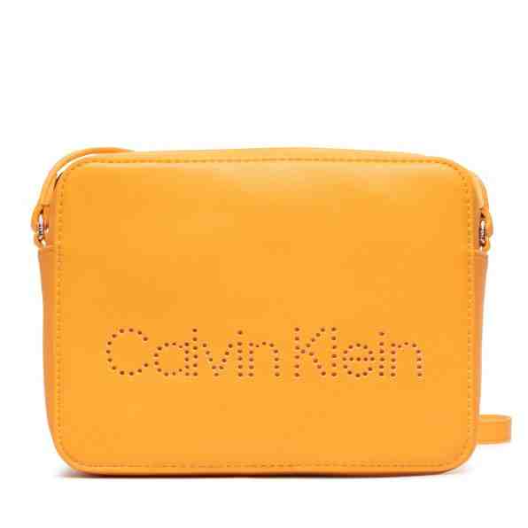Calvin Klein Set Camera Bag K60K609123