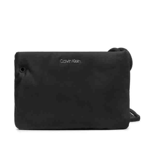 Calvin Klein Roped Crossbody Nylon K60K609406