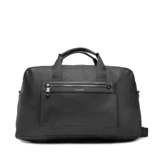 Calvin Klein Classic Repreve Weekender L K50K508764