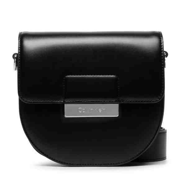Calvin Klein Ck Core Saddle Bag Sm K60K609101