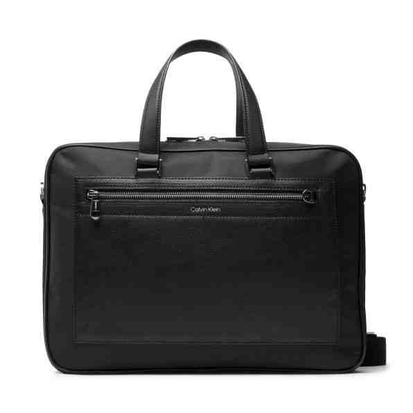 Calvin Klein Classic Repreve Laptop Bag Wpckt K50K508704