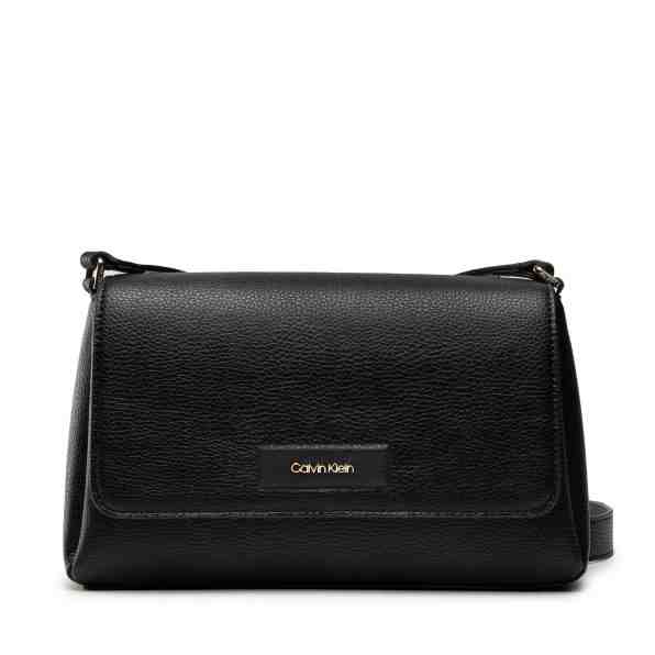 Calvin Klein Dressed Ew Xbody K60K609186