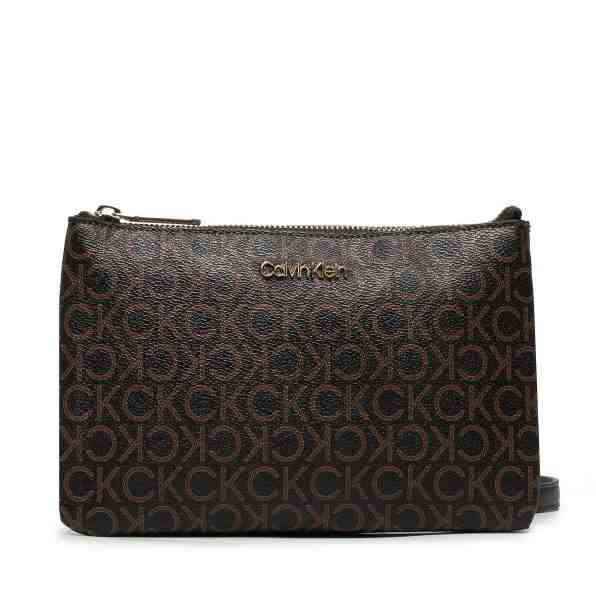Calvin Klein Ck Must Ew Xbody Mono K60K609417