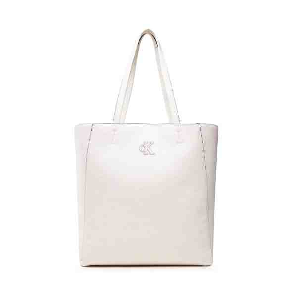 Calvin Klein Minimal Monogram Shopper32 K60K609292
