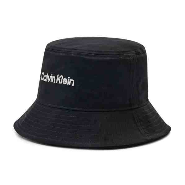 Calvin Klein Double Line Embro Bucket K50K508736