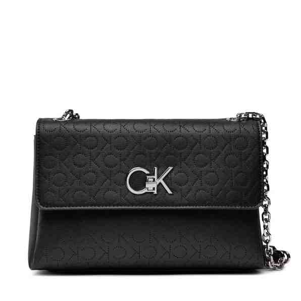 Calvin Klein Re-Lock Ew Conv Xbody Perf K60K609396
