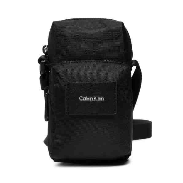 Calvin Klein Ck Must Reporter Xs W/PcktK50K509116