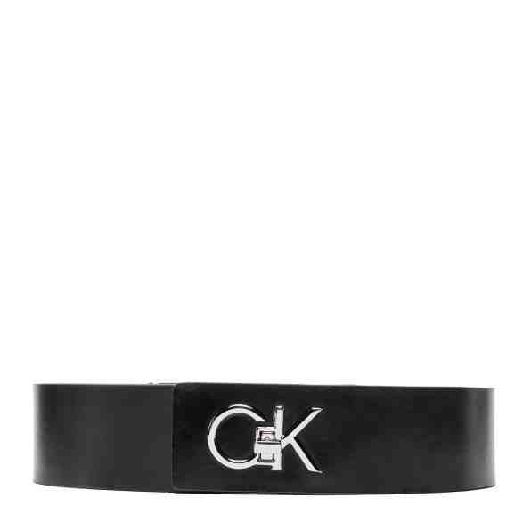 Calvin Klein Re-Lock High Waist Belt 50Mm K60K609647