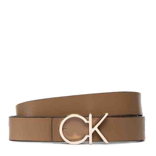 Calvin Klein Re-Lock Ck Rev Belt 30Mm K60K609564