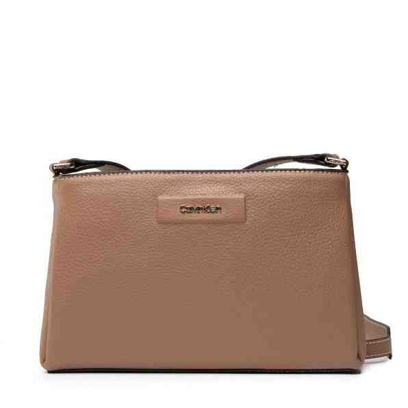 Calvin Klein Dressed Small Flap Crossbody K60K609692
