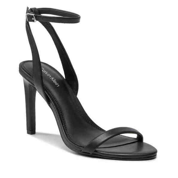 Calvin Klein Essentia Sndl 90-Lth HW0HW01128