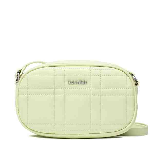 Calvin Klein Ck Touch Camera Bag K60K609635