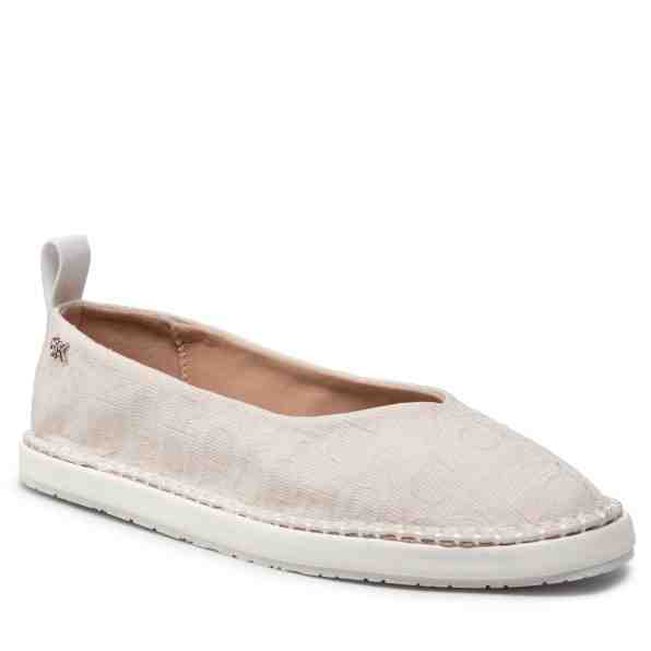 Calvin Klein Espadrille Arch Stit Jq HW0HW01142