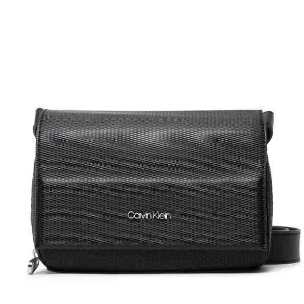 Calvin Klein Minimalism Func Camera Bag K50K509234