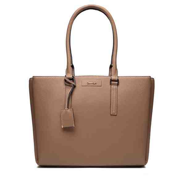 Calvin Klein Dressed Slim Tote K60K609623