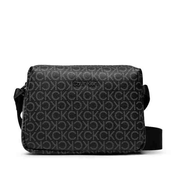 Calvin Klein Ck Must Mono Camera Bag K50K509232
