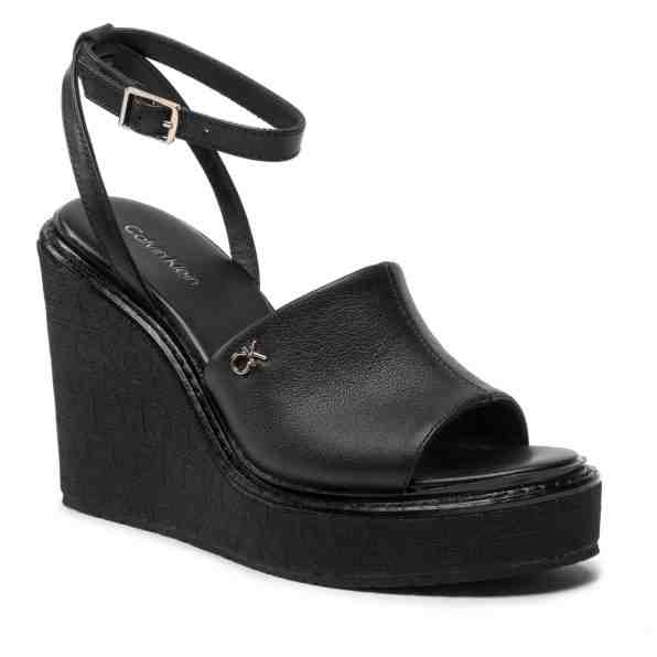 Calvin Klein Wedge 70 Arch Stit-Jq HW0HW01129
