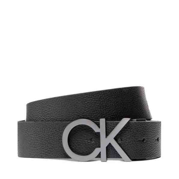 Calvin Klein Adj/Rev Ck Metal Pb 35mm K50K509258