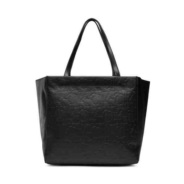 Calvin Klein Sleek Shopper 29 Aol K60K609773