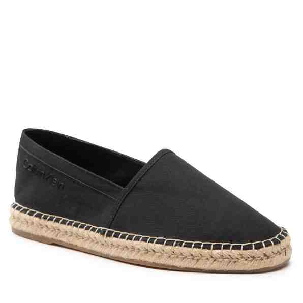 Calvin Klein Espadrille Cv Ns HM0HM00539
