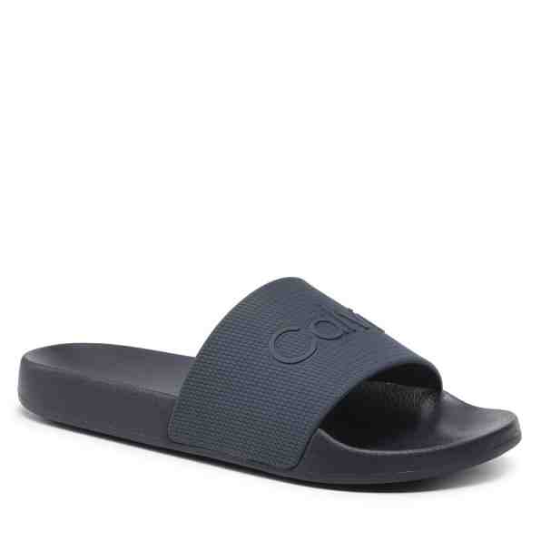 Calvin Klein Pool Slide Rubber HM0HM00636