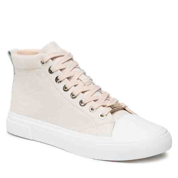 Calvin Klein Vulc High Top-Mn Jq HW0HW01045