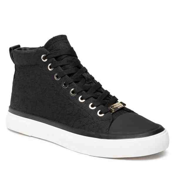 Calvin Klein Vulc High Top-Mn Jq HW0HW01045