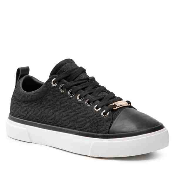Calvin Klein Vulc Lace Up-Mn Jq HW0HW01042