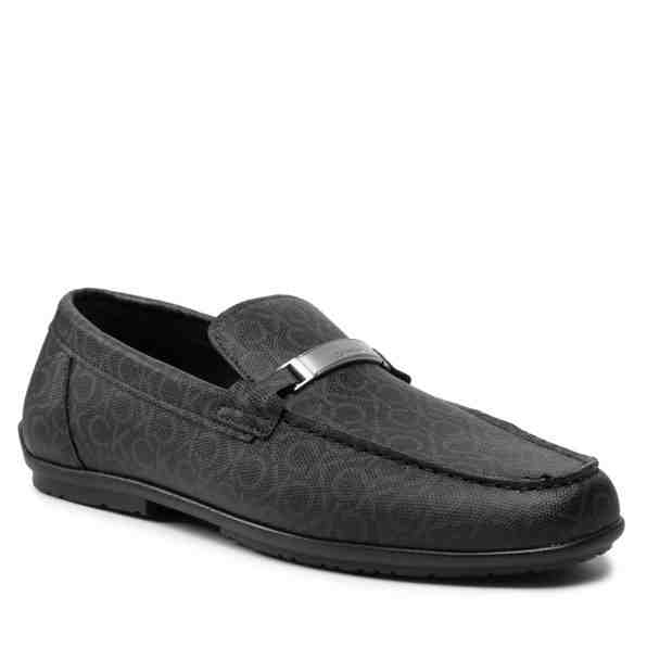 Calvin Klein Driving Shoe Cv Mono HM0HM00521