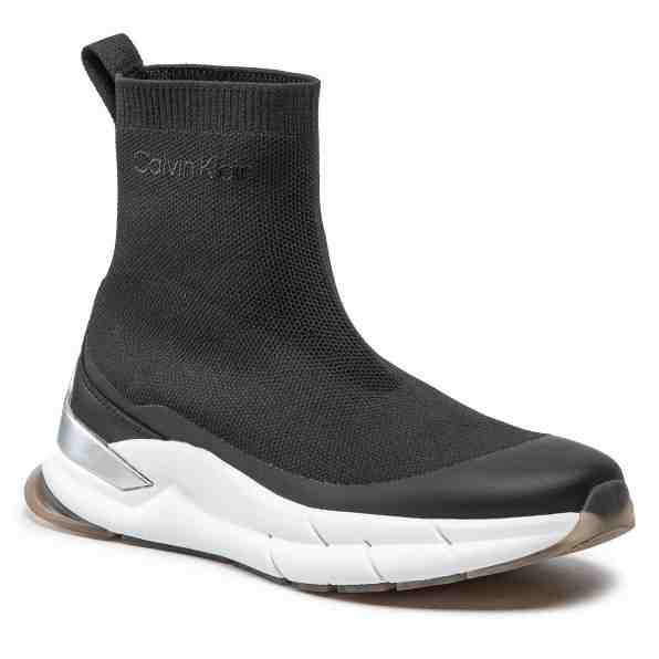 Calvin Klein Sock Boot - Knit HW0HW01177