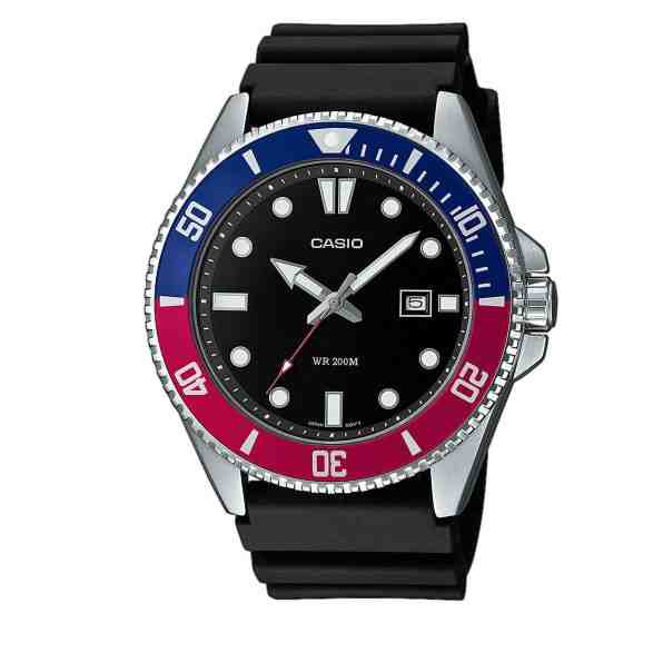 Casio Duro Diver MDV-107-1A3VEF