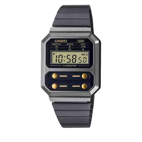 Casio Vintage A100WEGG-1A2EF