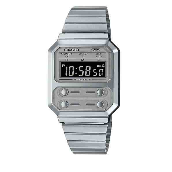 Casio Vintage A100WE-7BEF