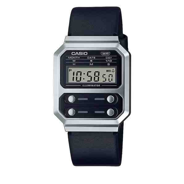 Casio Vintage A100WEL-1AEF