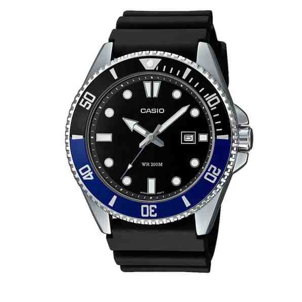 Casio Duro Diver MDV-107-1A2VEF