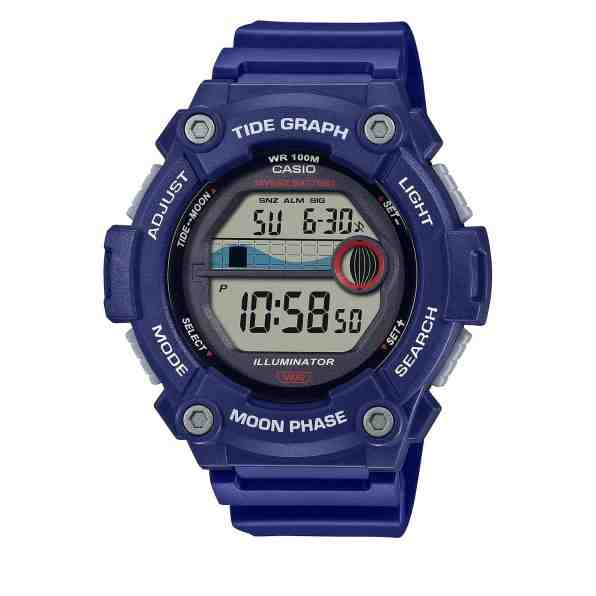 Casio WS-1300H-2AVEF