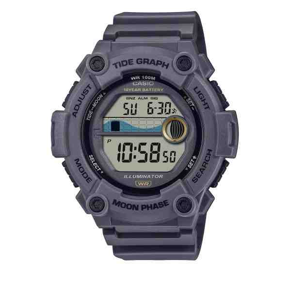 Casio WS-1300H-8AVEF