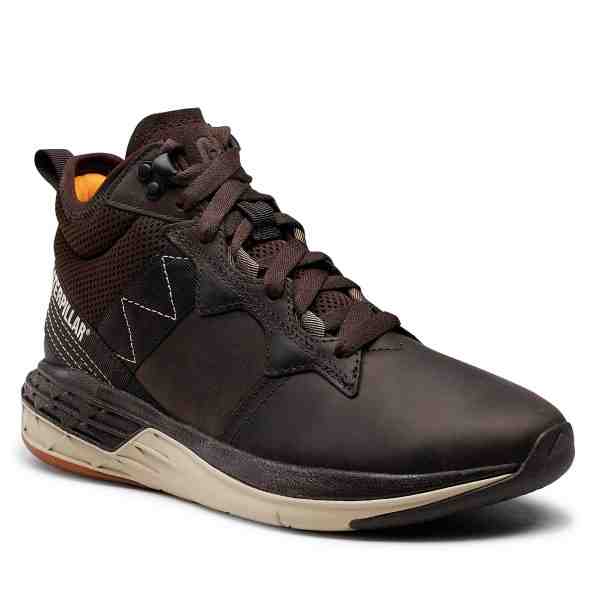 CATerpillar Cityrouge Mid P110522