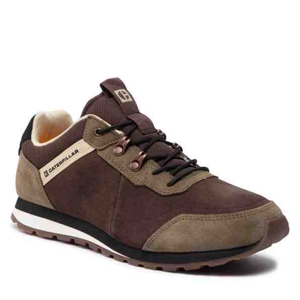 CATerpillar Ventura Hiker Lo Shoes P110704