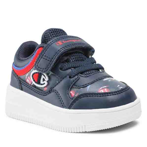 Champion Rebound Graphic S32361-CHA-BS501