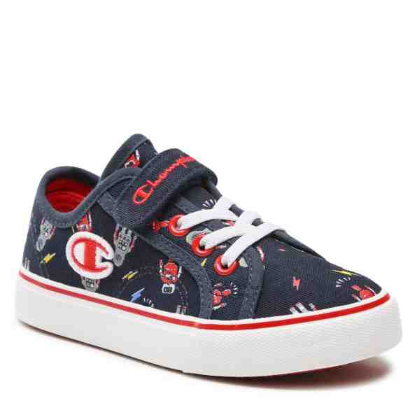 Champion Skid Low B Ps S32284-CHA-BS501