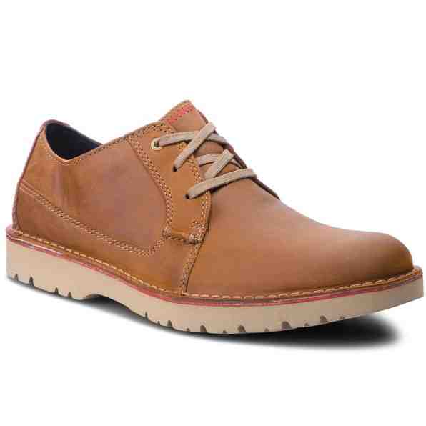 Clarks Vargo Plain 261366767