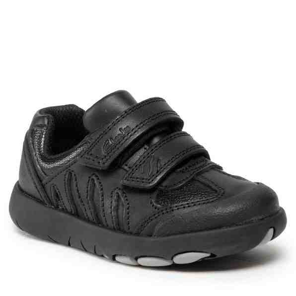 Clarks Rex Stride T 261614396