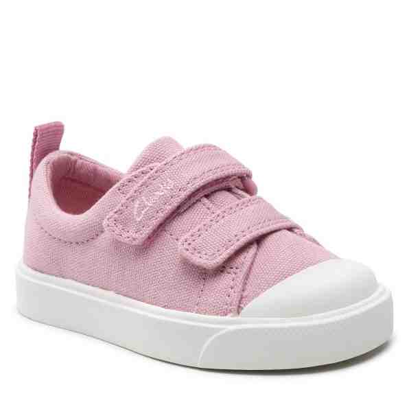 Clarks City Bright T 261490956