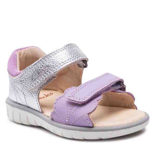 Clarks Roam Wing T. 261660946