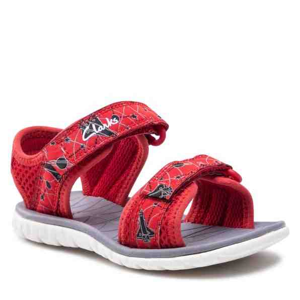 Clarks Surfing Tide K 26166174