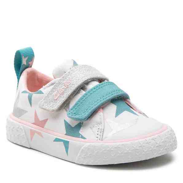 Clarks Foxing Lo T. 26164760