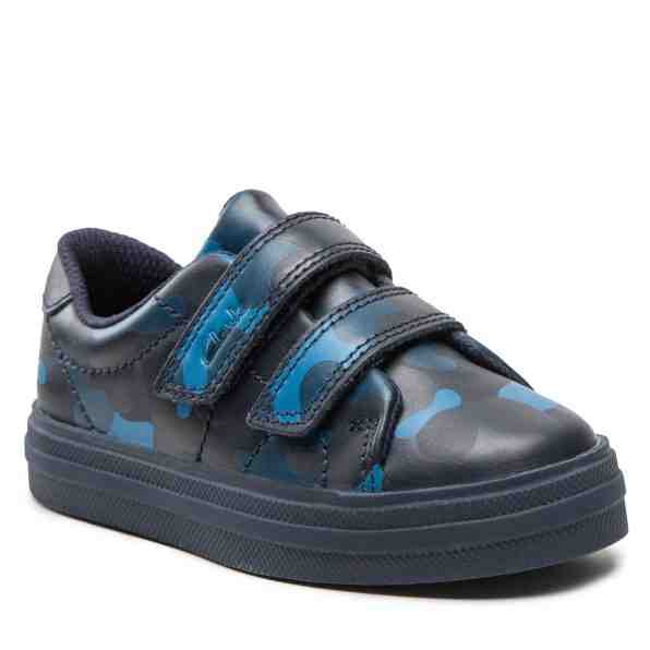 Clarks Nova Early K 261648087 M