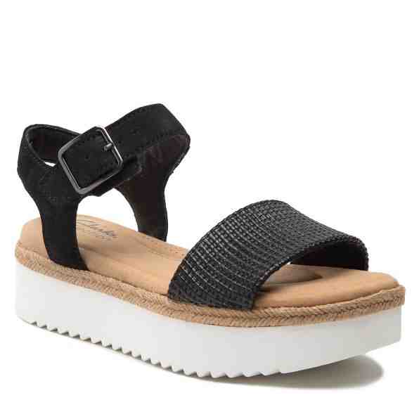 Clarks Lana Shore 261646274