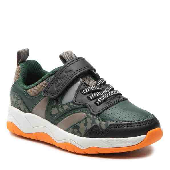 Clarks Clowder Run K 261661117 M